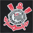 Bermuda de Moletom do Corinthians Dawson - Masculina - Foto 5