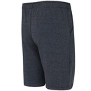 Bermuda de Moletom do Corinthians Dawson - Masculina - Foto 4