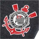 Bermuda de Moletom do Corinthians Dawson - Masculina - Foto 5