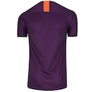 Camisa Manchester City III 18/19 Nike - Infantil - Foto 2