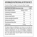 Whey Protein Integralmédica Salted Caramel Carnibol Darkness - 907g - Foto 2