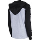 Agasalho com Capuz Oxer Modern Lettering - Infantil - Foto 5