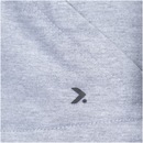 Agasalho com Capuz Oxer Modern Lettering - Infantil - Foto 6