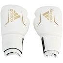 Luvas de Boxe adidas Speed 50 Plus - 12 OZ - Adulto - Foto 3