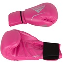 Luvas de Boxe adidas Speed 50 Plus - 12 OZ - Adulto - Foto 2