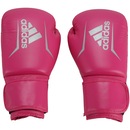 Luvas de Boxe adidas Speed 50 Plus - 12 OZ - Adulto - Foto 3