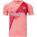 Camisa Barcelona III 18/19 Nike - Masculina - Foto 1