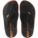 Chinelo Kenner Action Gel M12 - Masculino - Foto 1