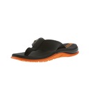 Chinelo Kenner Action Gel M12 - Masculino - Foto 5