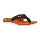 Chinelo Kenner Action Gel M12 - Masculino - Foto 3