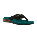 Chinelo Kenner Action Gel M12 - Masculino - Foto 3