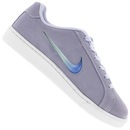 Tênis Nike Court Royale PREM - Feminino - Foto 1