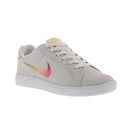 Tênis Nike Court Royale PREM - Feminino - Foto 2