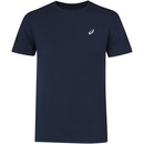 Camiseta Asics Logo - Masculina - Foto 1