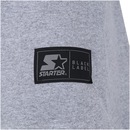 Camiseta Starter Estampada - Masculina - Foto 3