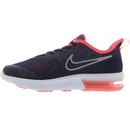 Tênis Nike Air Max Sequent 4 Feminino - Infantil - Foto 5