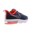 Tênis Nike Air Max Sequent 4 Feminino - Infantil - Foto 8