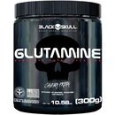 Glutamina Black Skull - 300g - Foto 1