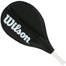 Raquete de Tênis Wilson Burn Pink 25 - Infantil - Foto 7