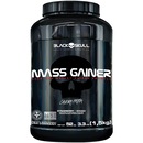 Mass Gainer Black Skull - Morango - 1,5Kg - Foto 1