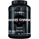 Mass Gainer Black Skull - Baunilha - 1,5Kg - Foto 1