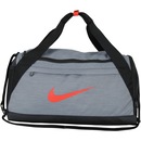 Mala Nike Brasilia Duffel S - 40 Litros - Foto 3