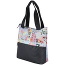 Bolsa Nike Radiate Tote AOP - Feminina - 20 Litros - Foto 1