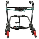 Transbike Suporte de Bicicletas para Carro Oxer Premium - 2 Bikes - Foto 2