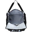 Mala Nike Brasilia M Duffel AOP - 61 Litros - Foto 6