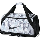 Mala Nike Brasilia M Duffel AOP - 61 Litros - Foto 1