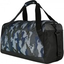 Mala Nike Brasilia M Duffel AOP - 61 Litros - Foto 3