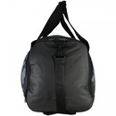 Mala Nike Brasilia M Duffel AOP - 61 Litros - Foto 5