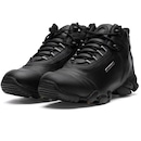 Bota Bull Terrier Attack II Mid - Masculina - Foto 2