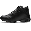 Bota Bull Terrier Attack II Mid - Masculina - Foto 3