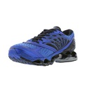 Tênis Mizuno Wave Prophecy 8 - Masculino - Foto 4
