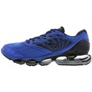 Tênis Mizuno Wave Prophecy 8 - Masculino - Foto 5