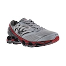 Tênis Mizuno Wave Prophecy 8 - Masculino - Foto 2