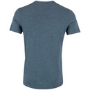 Camiseta Asics Essential - Masculina - Foto 2