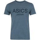 Camiseta Asics Essential - Masculina - Foto 1