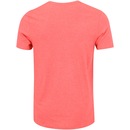 Camiseta Asics Essential - Masculina - Foto 2