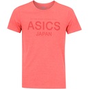 Camiseta Asics Essential - Masculina - Foto 1