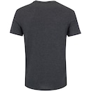 Camiseta Asics Essential - Masculina - Foto 2