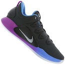 Tênis Nike Hyperdunk 2018 Low - Masculino - Foto 1