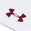 Calção do Fluminense II 2017 Under Armour - Infantil - Foto 6