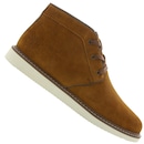 Bota Timberland Newmarket Chukka - Masculina - Foto 1