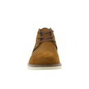 Bota Timberland Newmarket Chukka - Masculina - Foto 3