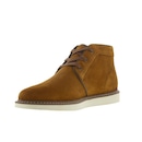 Bota Timberland Newmarket Chukka - Masculina - Foto 4