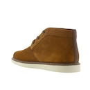 Bota Timberland Newmarket Chukka - Masculina - Foto 6