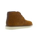 Bota Timberland Newmarket Chukka - Masculina - Foto 8