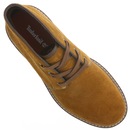 Bota Timberland Newmarket Chukka - Masculina - Foto 9